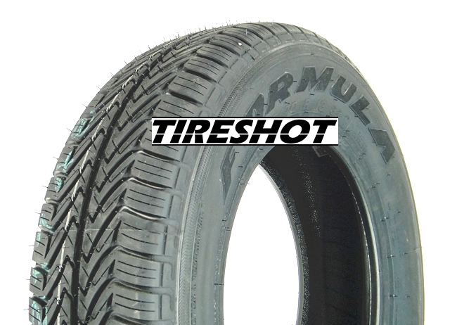 Tire Pirelli Formula Spider